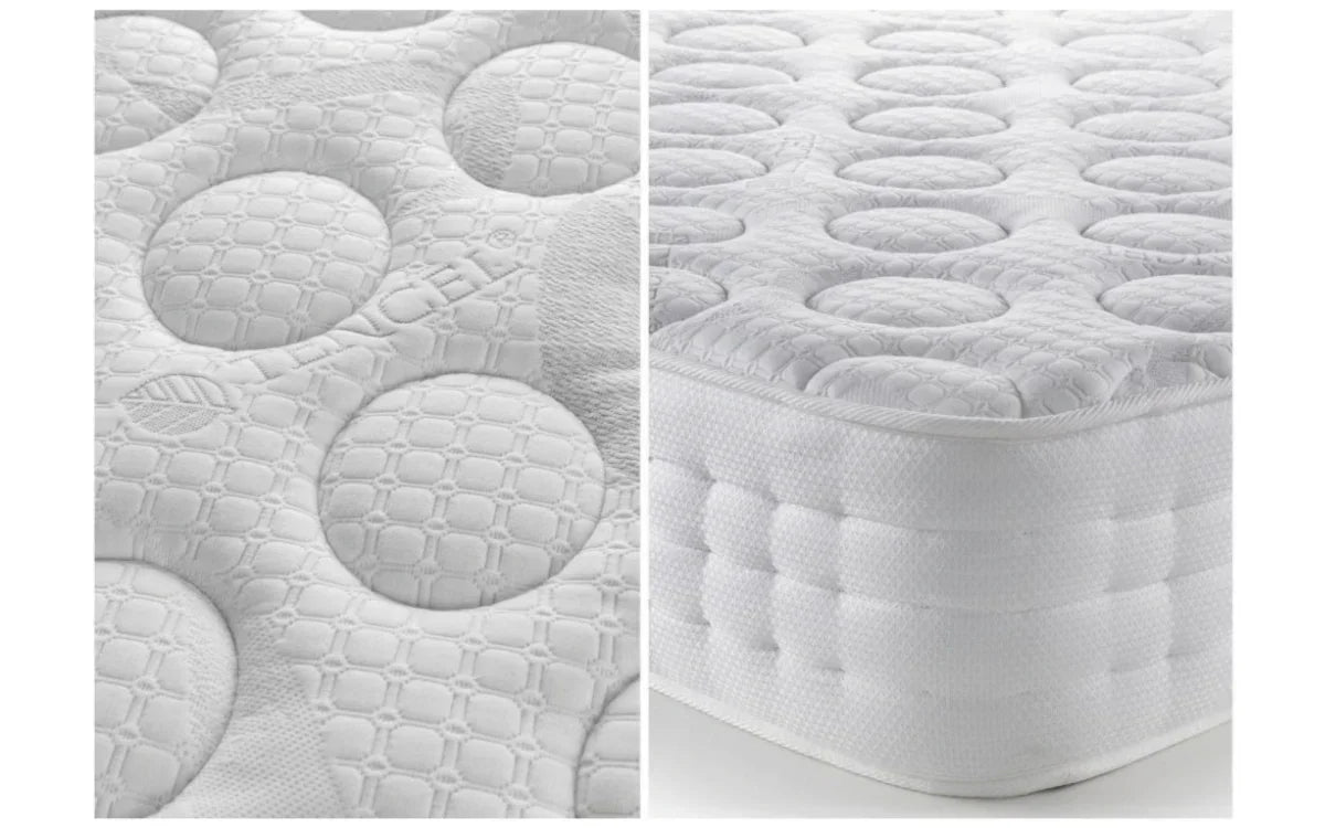 Best Capsule Essentials Mattress
