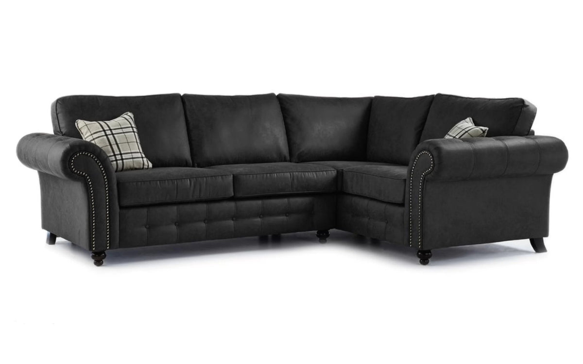 Maywood Single Corner Sofa