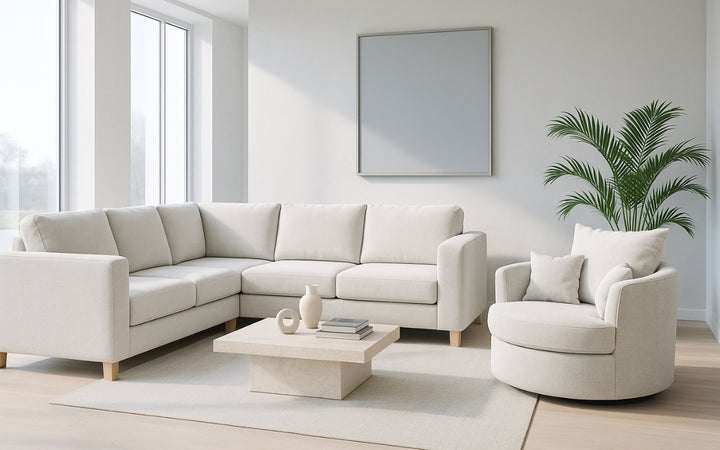 Jimmy Conner Sofa