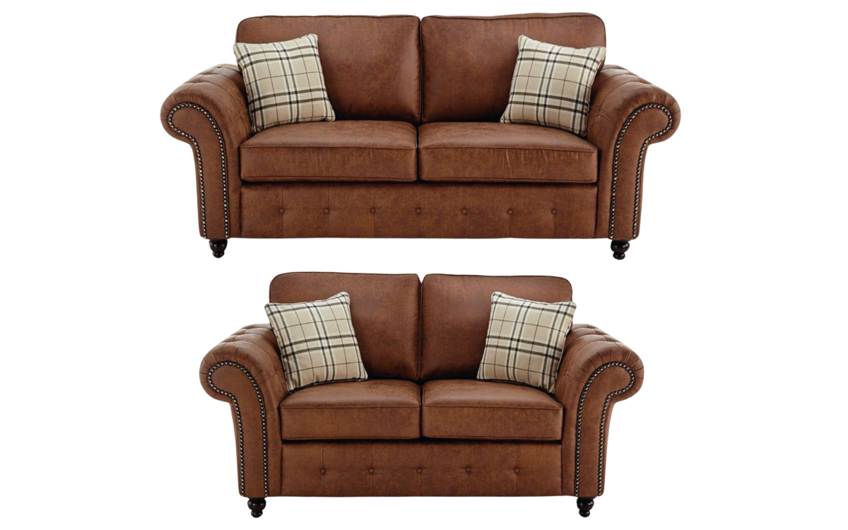 Maywood 3+2 Seater