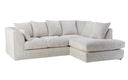 Camden Jumbo Cord Corner Sofa