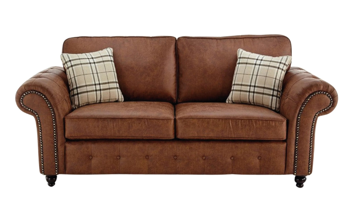 Maywood 3 Seater