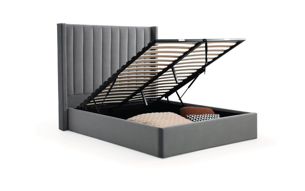 Emerson Ottamon Bed