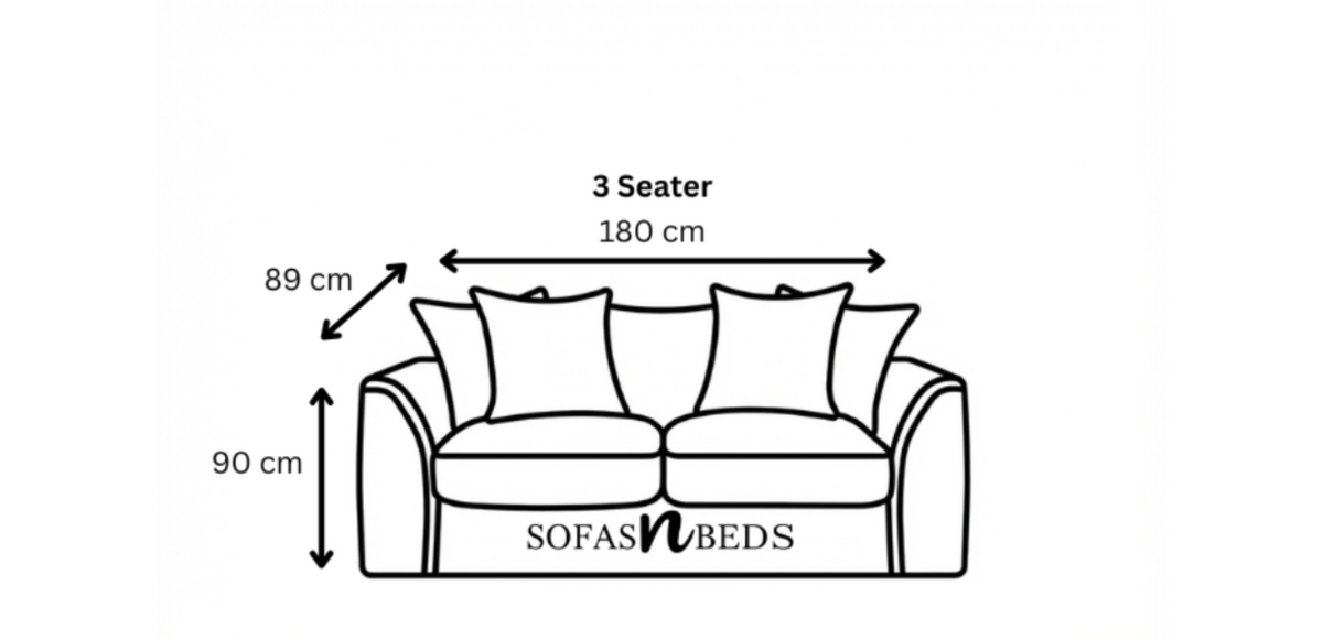 Michigan  Corner Sofa