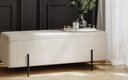 Lola Storage Ottoman