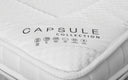 Best Capsule 2000Box Top Mattress