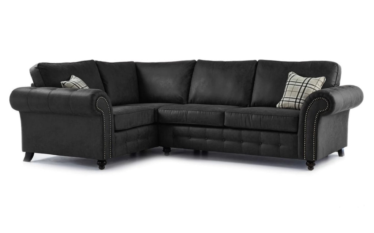 Maywood Single Corner Sofa