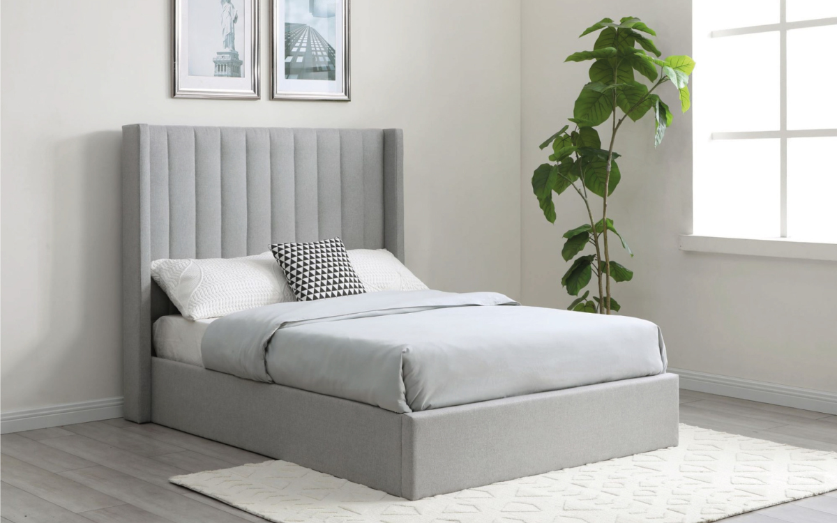 Emerson Ottamon Bed