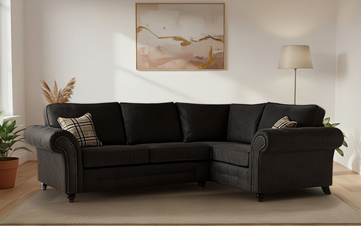 Maywood Single Corner Sofa