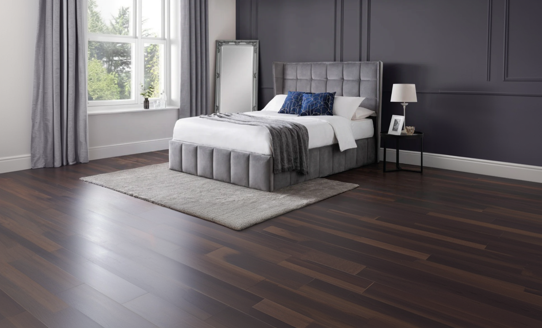 10% off on corner  Beds