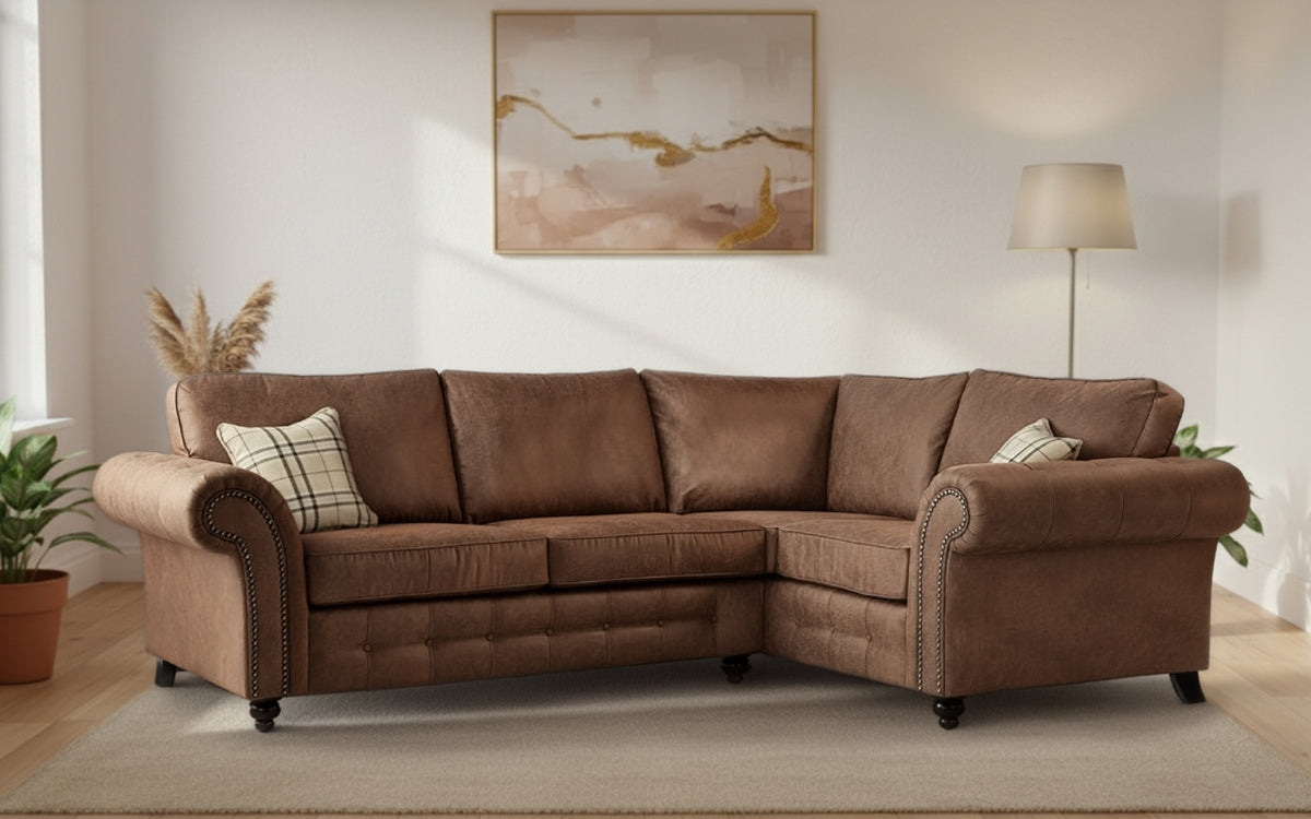 Maywood Single Corner Sofa