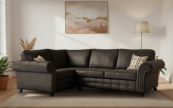 Maywood Single Corner Sofa