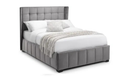 The Phoenix Bed