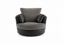 Michigan Swivel Chair