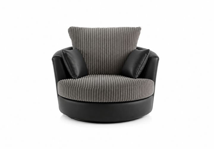 Michigan Swivel Chair