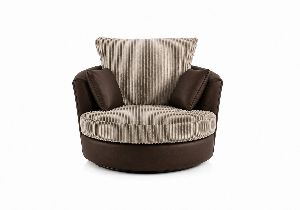 Michigan Swivel Chair