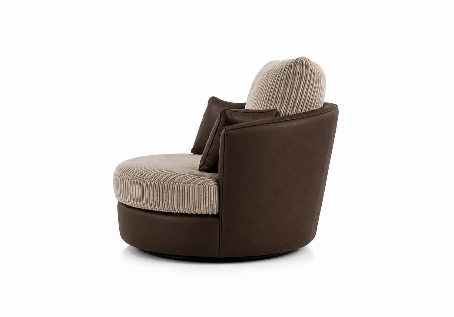 Michigan Swivel Chair
