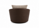 Michigan Swivel Chair