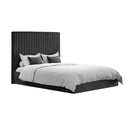 Frankfurt Tall Ottoman Bed
