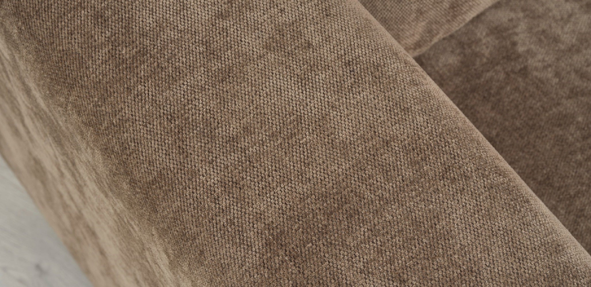 Jimmy Corner Sofa