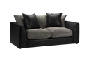 Byron 3 Seater