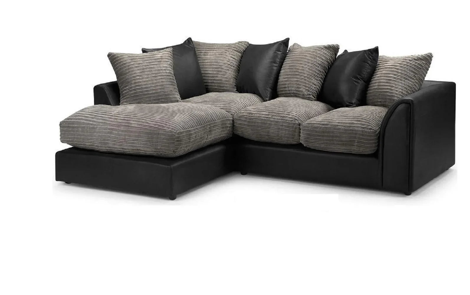 Michigan  Corner Sofa