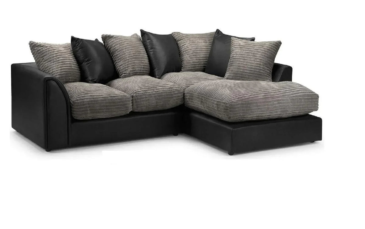 Michigan  Corner Sofa