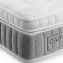 2000 pocket spring mattress with cooling Tencel cover UK