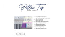  Capsule 3000 Pillow Top Mattress