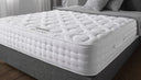 Best Capsule Gel Luxury Mattress