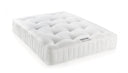 Comfortable Capsule Memory Pocket Mattress