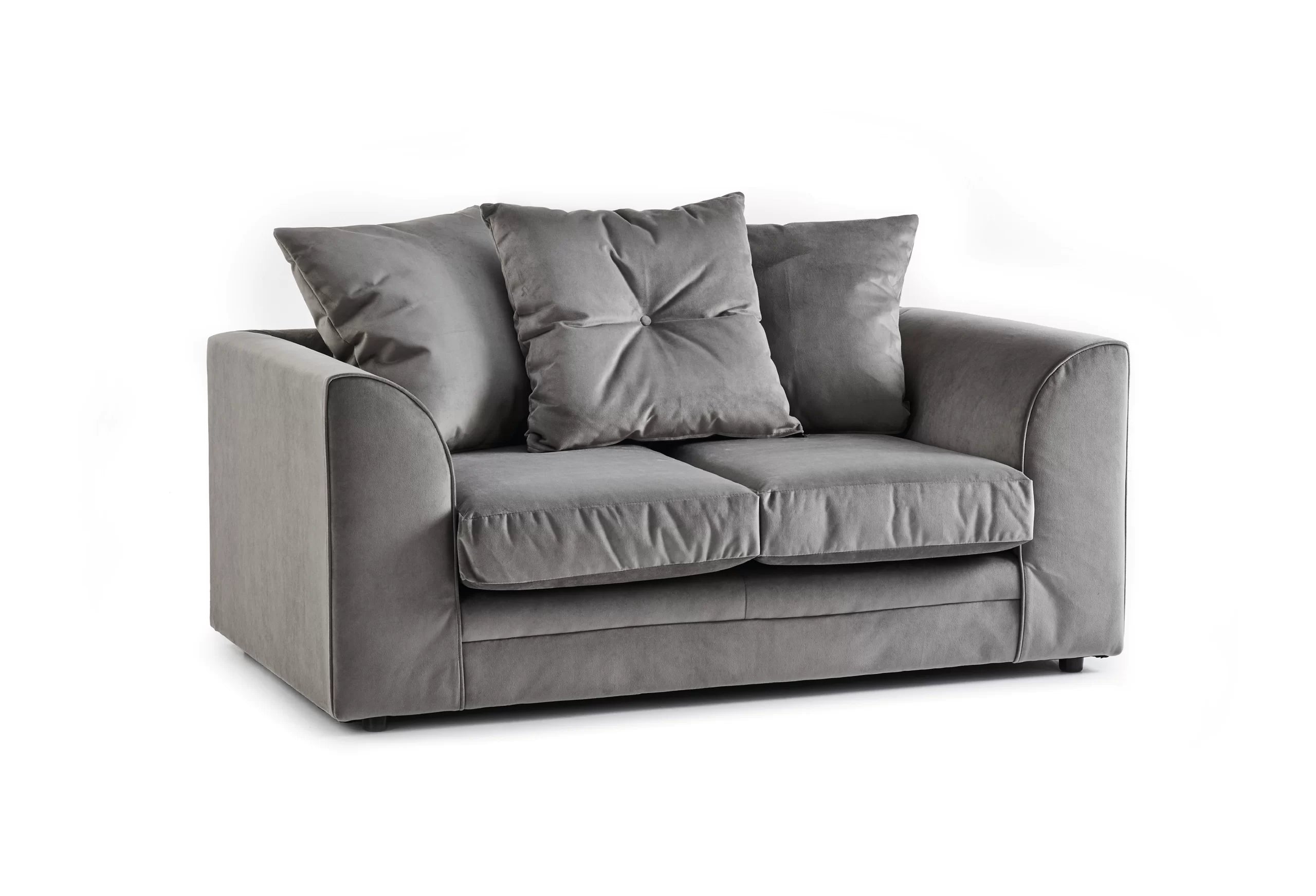 Camden LuxVelvet 3 Seater