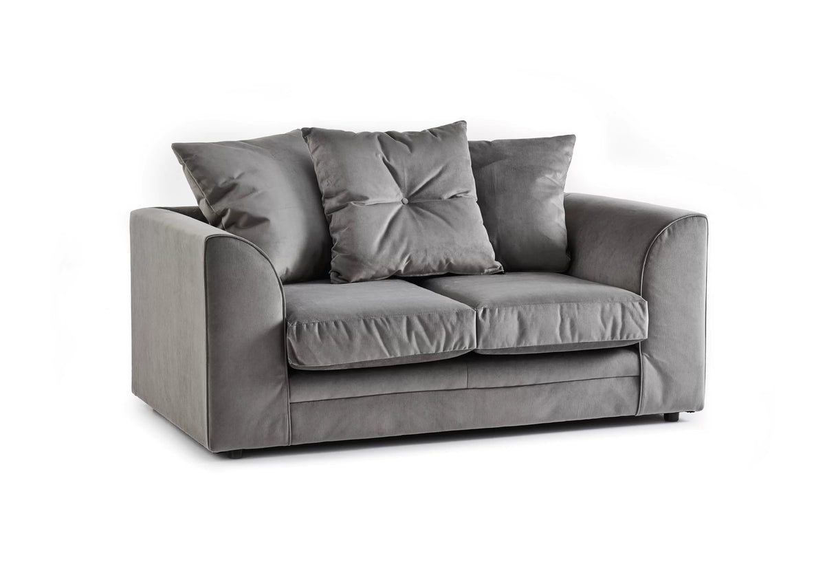 Camden LuxVelvet 3 Seater