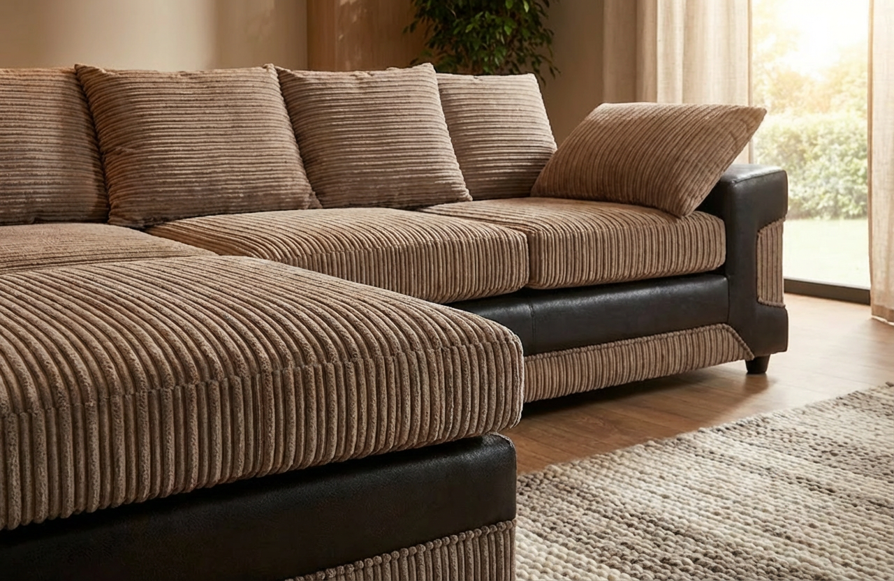 Dino Corner Sofa