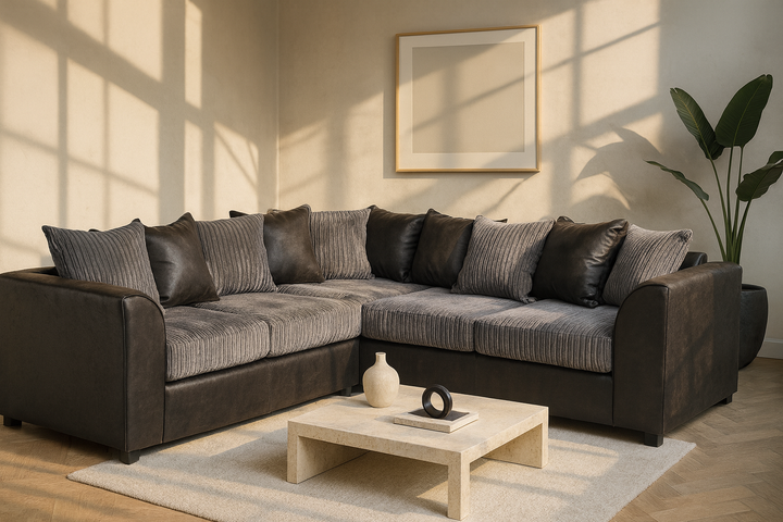 Garrison Corner Sofa