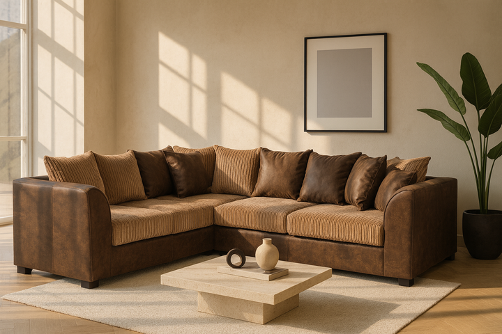 Garrison Corner Sofa