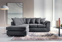 Best Grace Land Corner Sofa