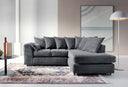 Best Grace Land Corner Sofa