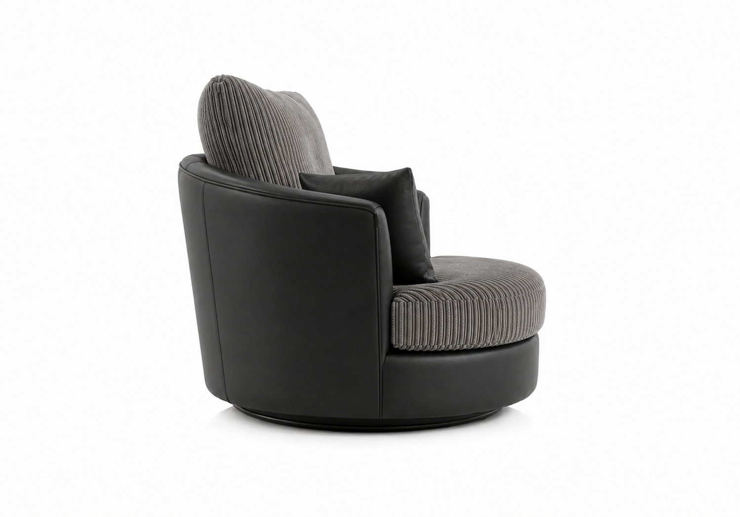 Michigan Swivel Chair