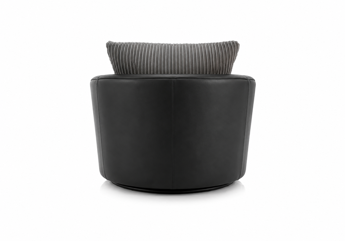 Michigan Swivel Chair