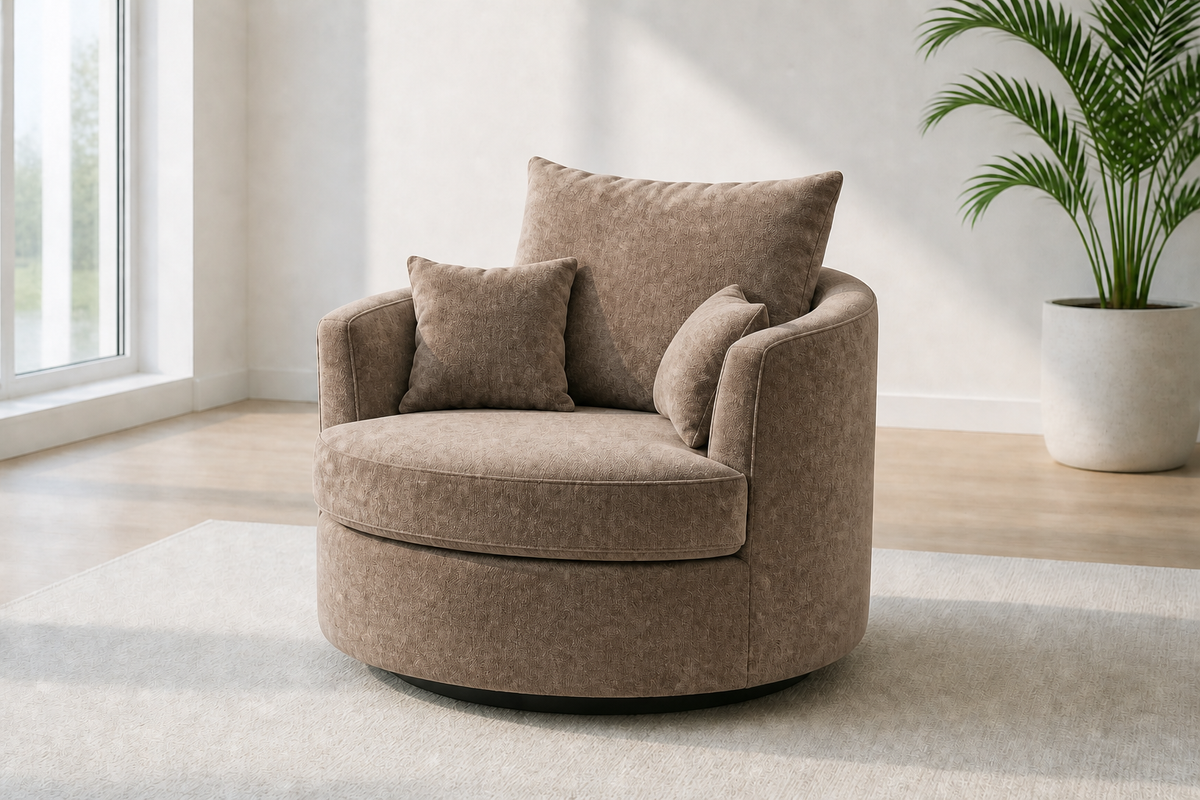 Jimmy Corner Sofa