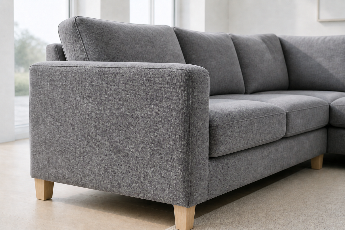 Jimmy Corner Sofa