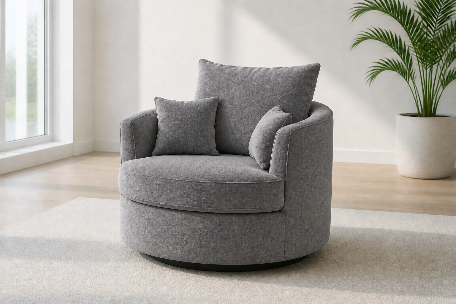 Jimmy Corner Sofa