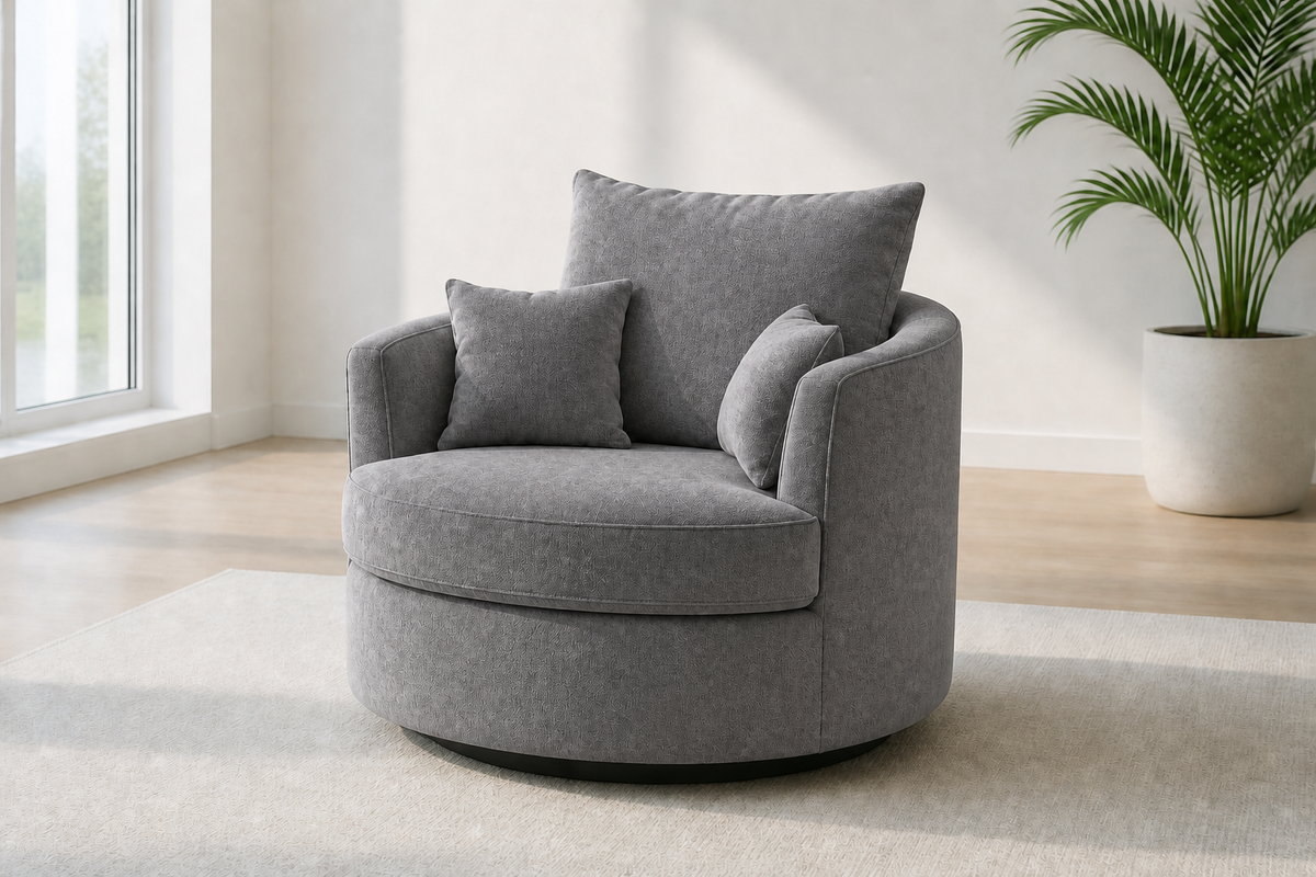 Jimmy Corner Sofa