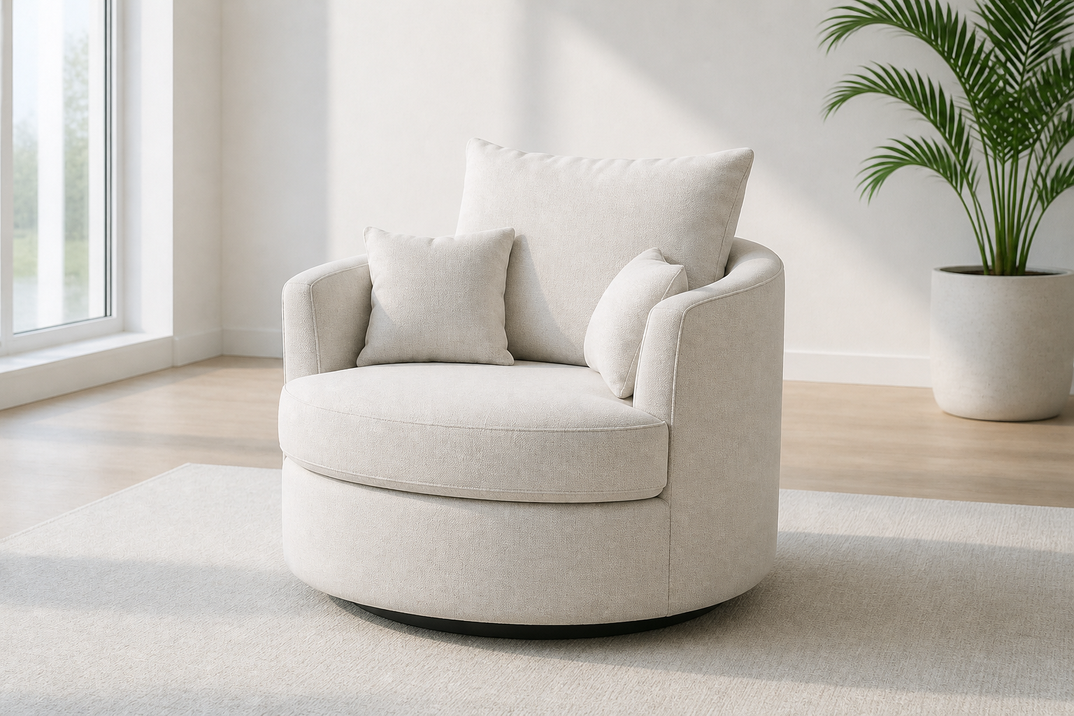Jimmy Corner Sofa