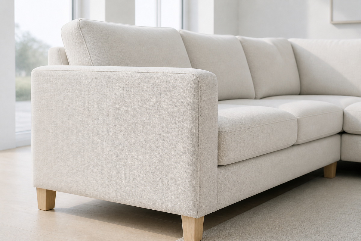 Jimmy Corner Sofa