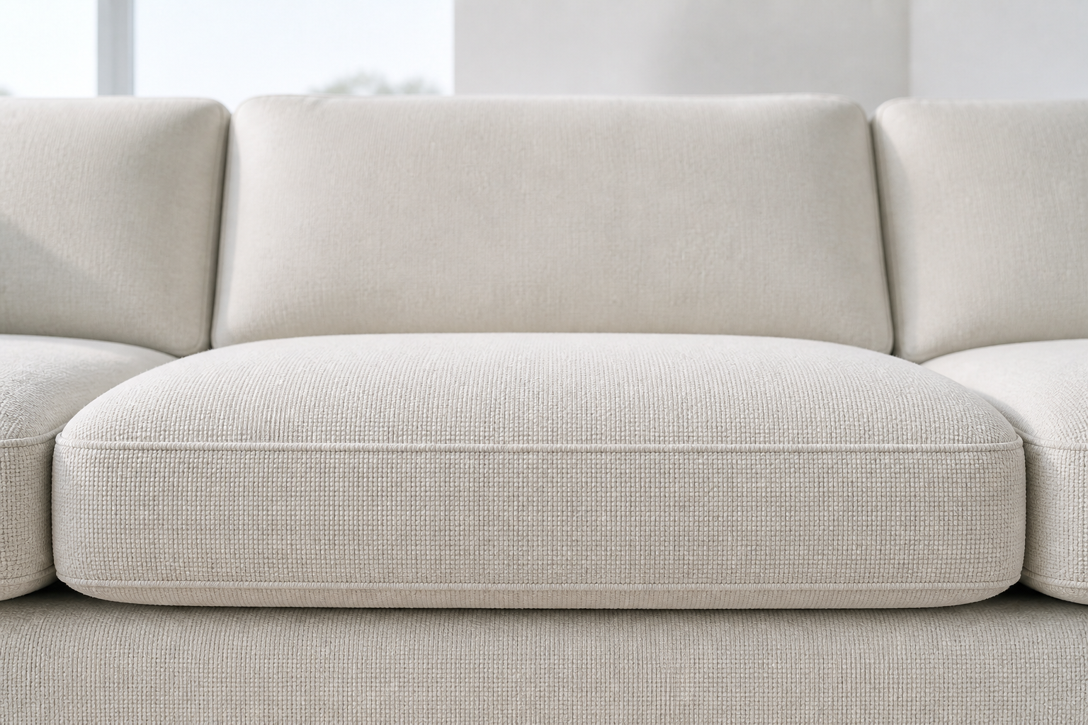 Jimmy Corner Sofa
