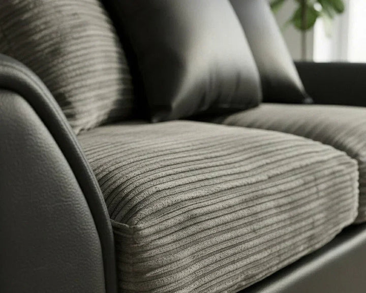 Michigan  Corner Sofa