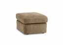 Jumbo Cord Footstool