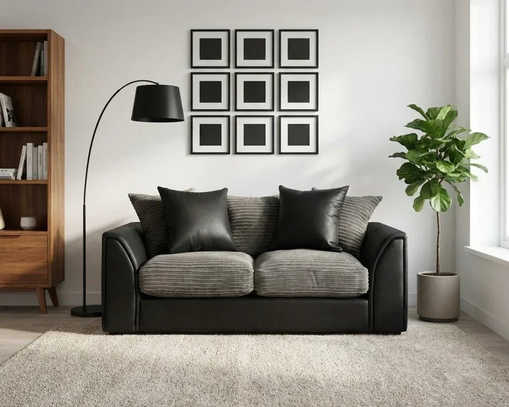 Michigan  Corner Sofa